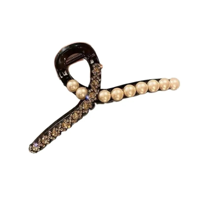 Handmade Elegant Hair Accessory