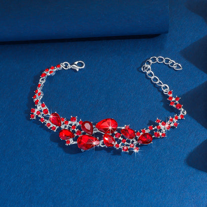 Signature Geometric Bracelet