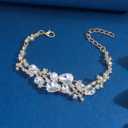 Signature Geometric Bracelet