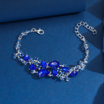 Signature Geometric Bracelet