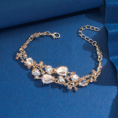 Signature Geometric Bracelet