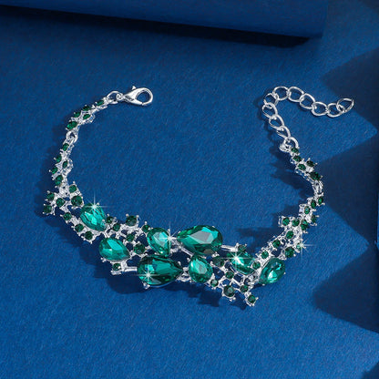 Signature Geometric Bracelet