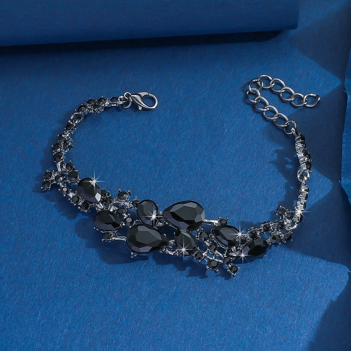 Signature Geometric Bracelet