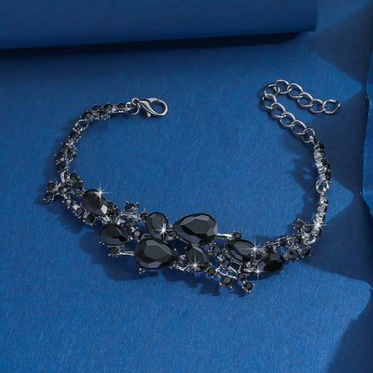 Signature Geometric Bracelet