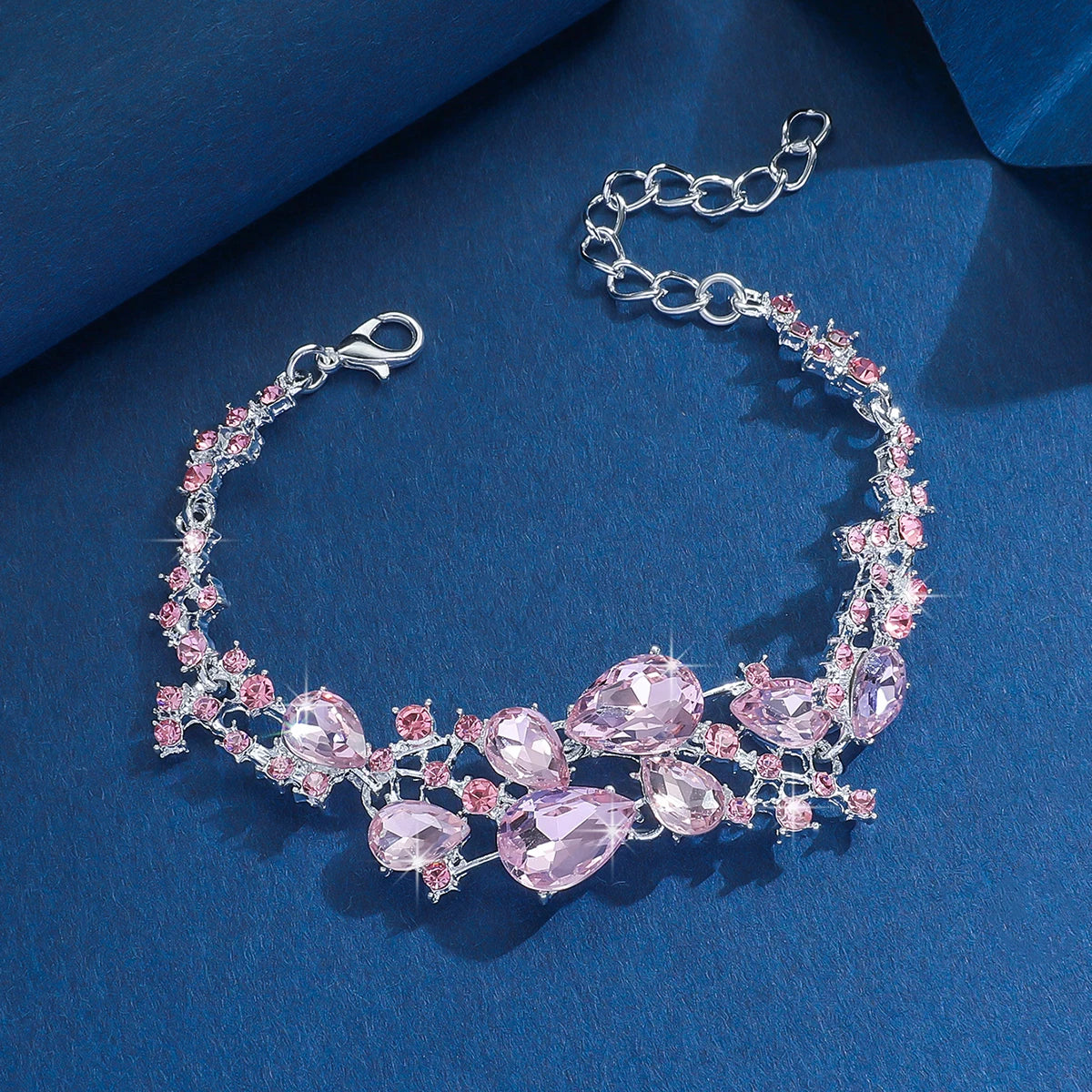 Signature Geometric Bracelet