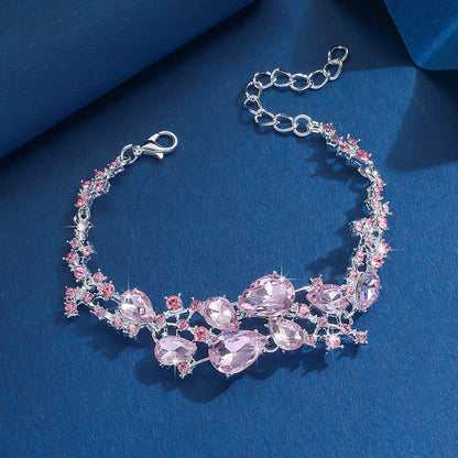 Signature Geometric Bracelet