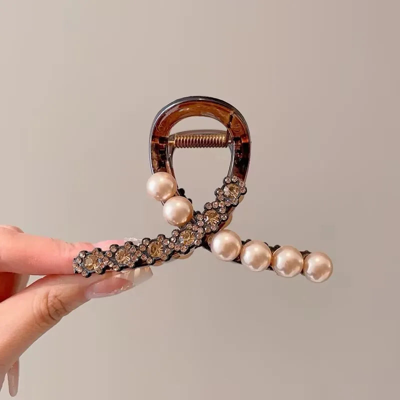 Handmade Elegant Hair Accessory