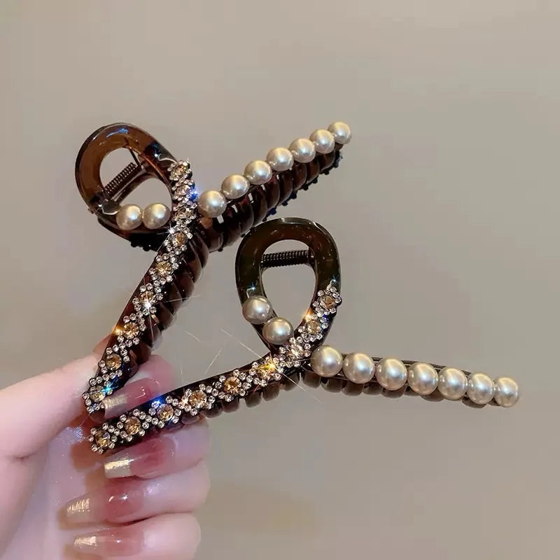 Handmade Elegant Hair Accessory