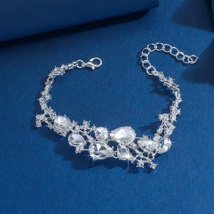 Signature Geometric Bracelet