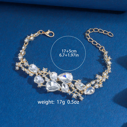 Signature Geometric Bracelet