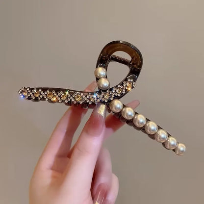 Handmade Elegant Hair Accessory