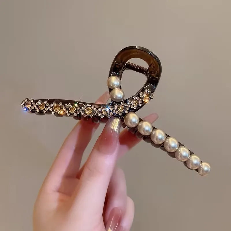 Handmade Elegant Hair Accessory